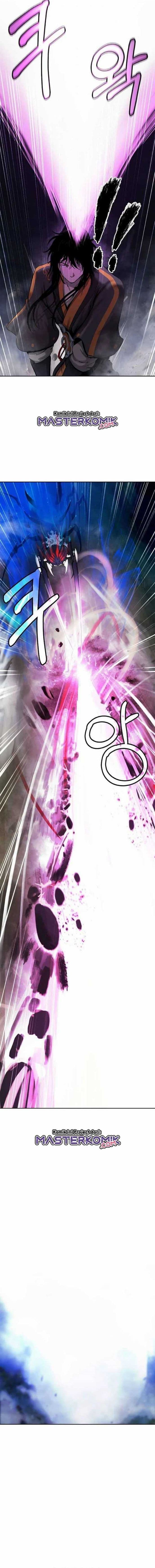 Halaman 6 dari Cystic Story (Call The Spear) Chapter 44