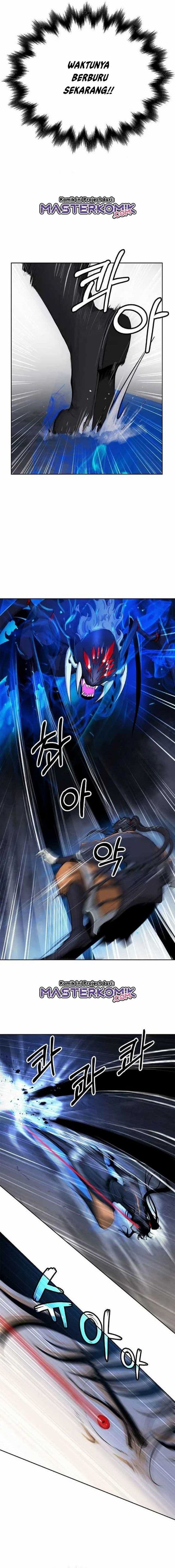 Halaman 9 dari Cystic Story (Call The Spear) Chapter 44