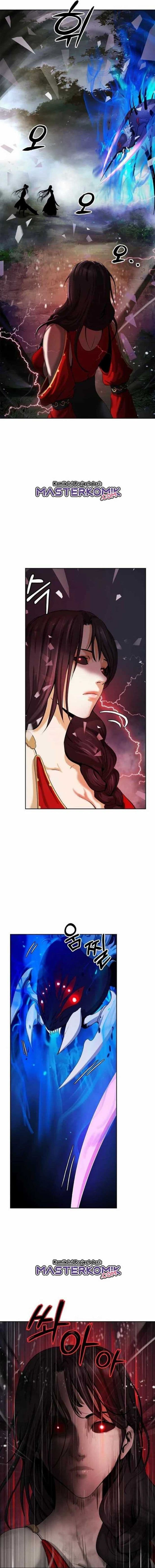 Halaman 2 dari Cystic Story (Call The Spear) Chapter 45