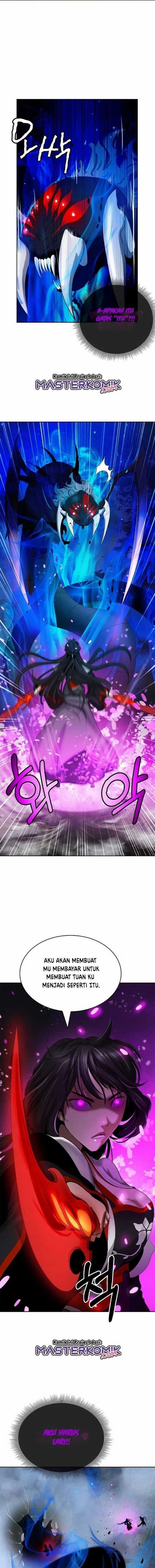 Halaman 3 dari Cystic Story (Call The Spear) Chapter 45