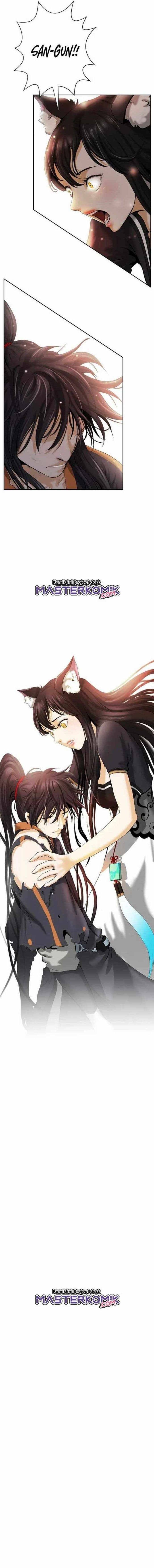 Halaman 7 dari Cystic Story (Call The Spear) Chapter 45