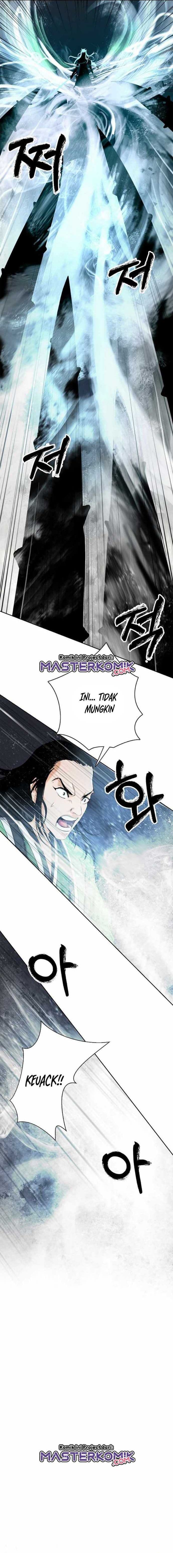 Halaman 16 dari Cystic Story (Call The Spear) Chapter 46