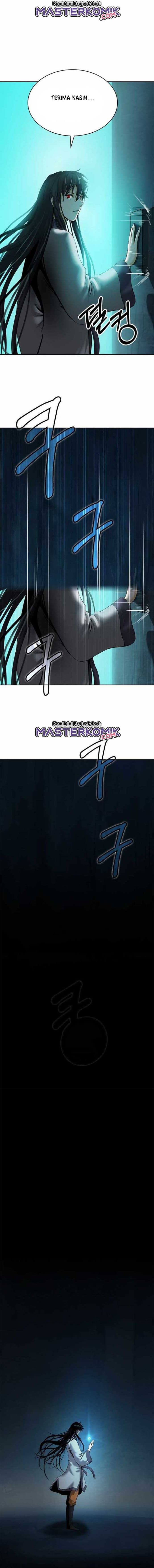 Halaman 9 dari Cystic Story (Call The Spear) Chapter 46