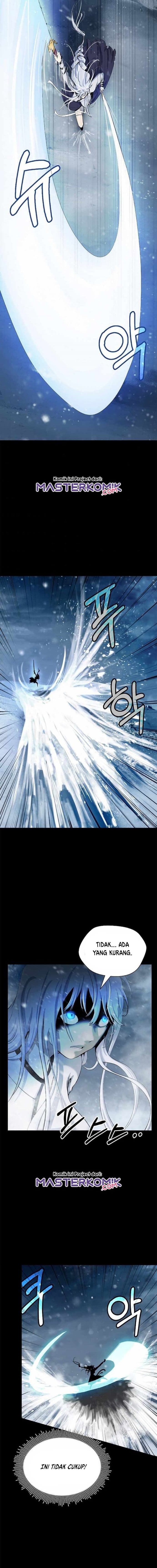 Halaman 10 dari Cystic Story (Call The Spear) Chapter 47