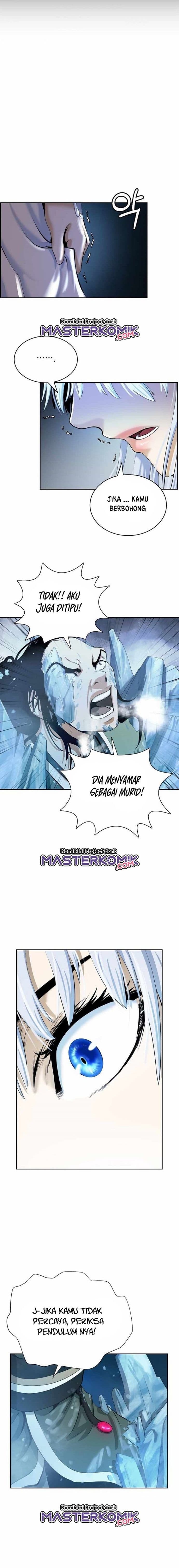 Halaman 16 dari Cystic Story (Call The Spear) Chapter 47