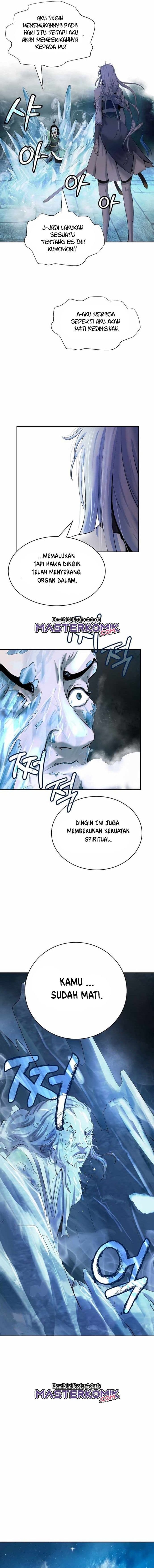 Halaman 17 dari Cystic Story (Call The Spear) Chapter 47