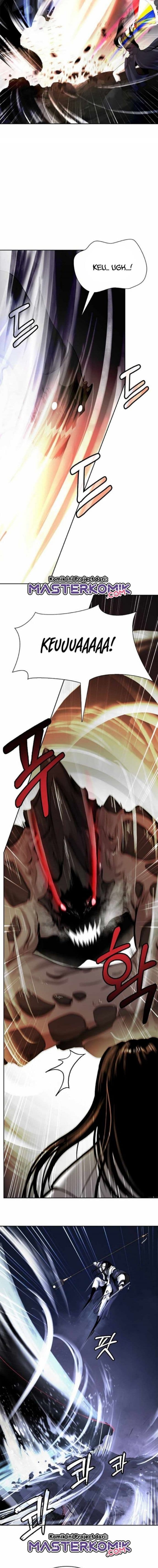 Halaman 11 dari Cystic Story (Call The Spear) Chapter 49