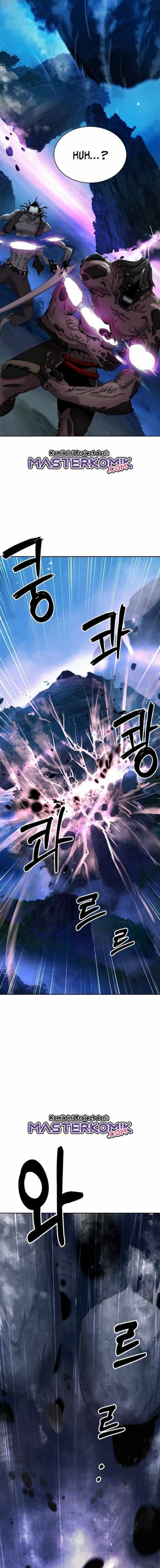 Halaman 16 dari Cystic Story (Call The Spear) Chapter 49