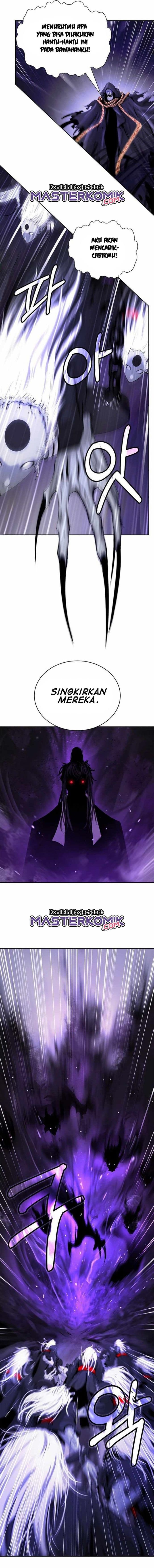 Halaman 14 dari Cystic Story (Call The Spear) Chapter 50