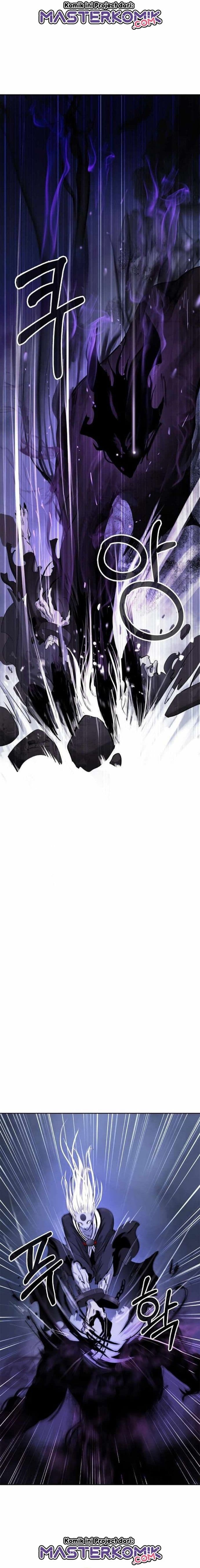 Halaman 16 dari Cystic Story (Call The Spear) Chapter 50