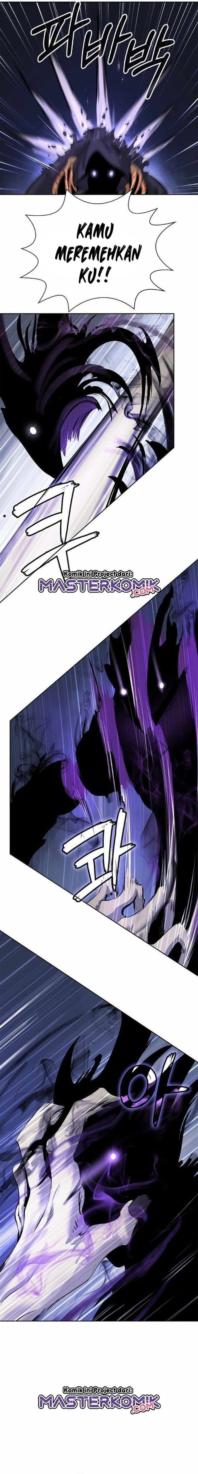 Halaman 19 dari Cystic Story (Call The Spear) Chapter 50