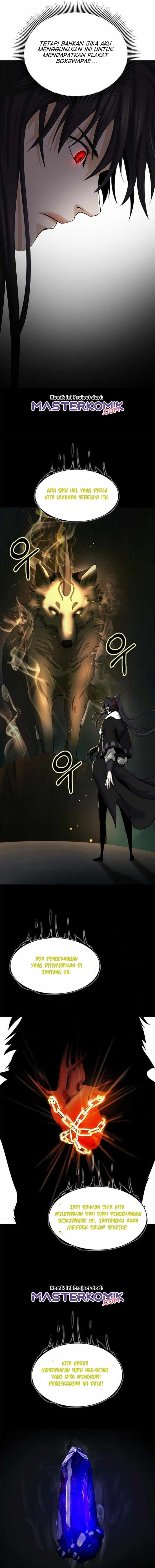 Halaman 2 dari Cystic Story (Call The Spear) Chapter 52