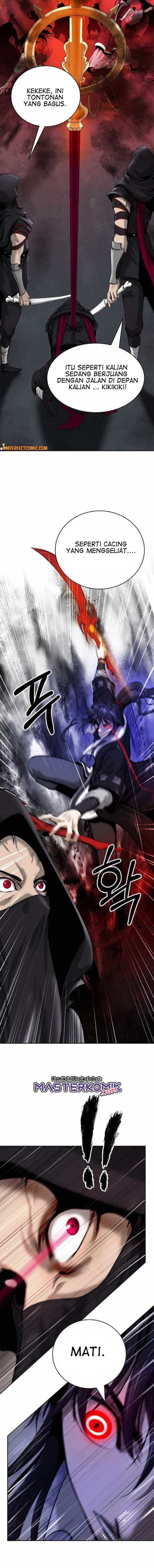 Halaman 10 dari Cystic Story (Call The Spear) Chapter 53