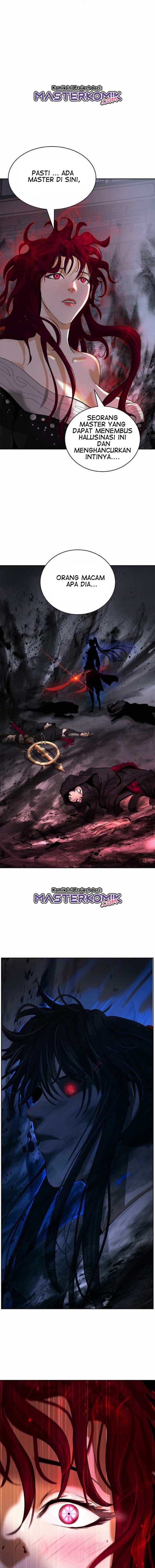 Halaman 17 dari Cystic Story (Call The Spear) Chapter 53