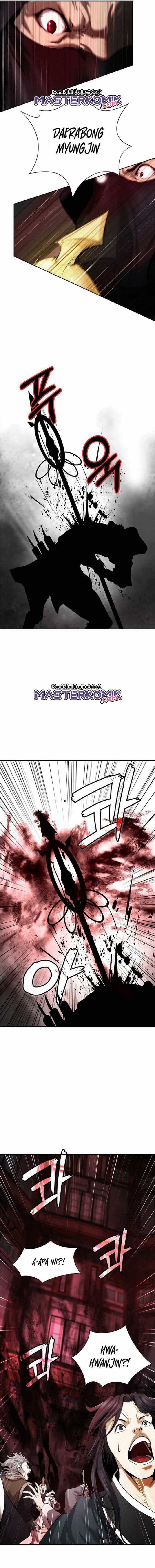 Halaman 4 dari Cystic Story (Call The Spear) Chapter 53