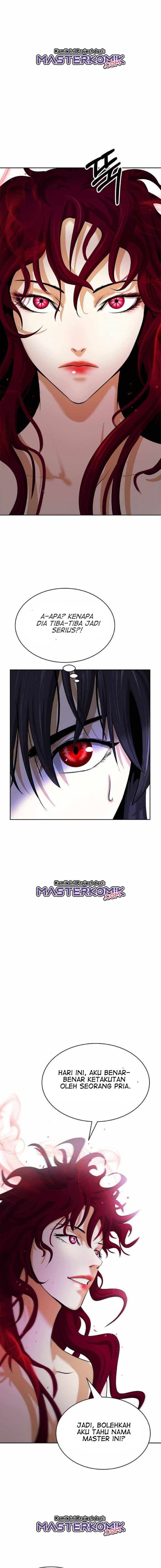 Halaman 14 dari Cystic Story (Call The Spear) Chapter 55