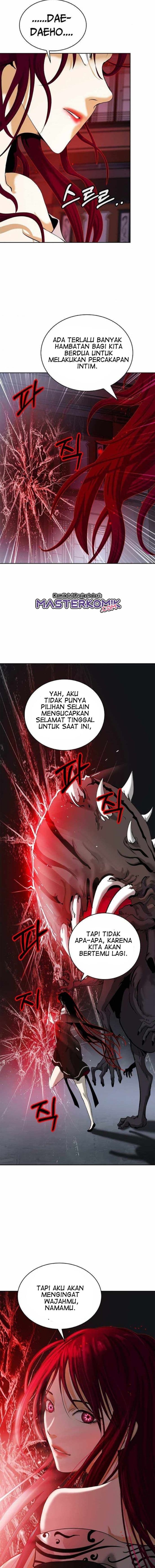 Halaman 16 dari Cystic Story (Call The Spear) Chapter 55