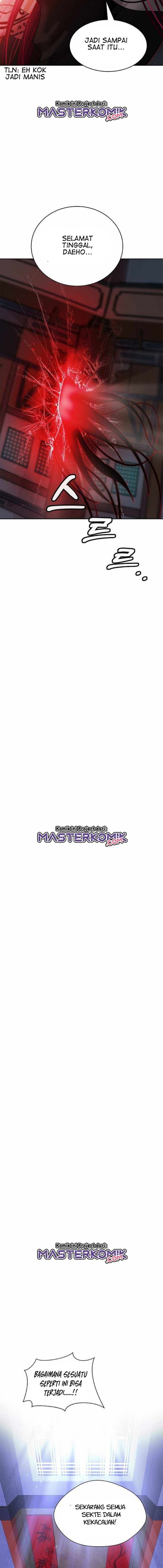Halaman 17 dari Cystic Story (Call The Spear) Chapter 55