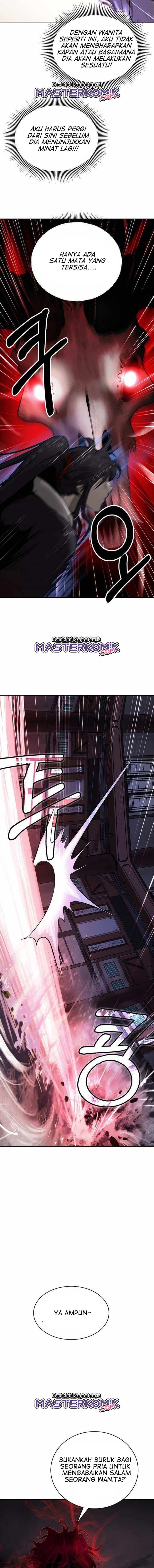 Halaman 4 dari Cystic Story (Call The Spear) Chapter 55