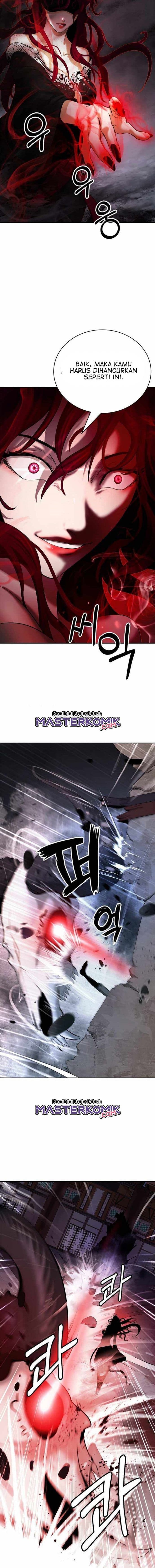 Halaman 5 dari Cystic Story (Call The Spear) Chapter 55