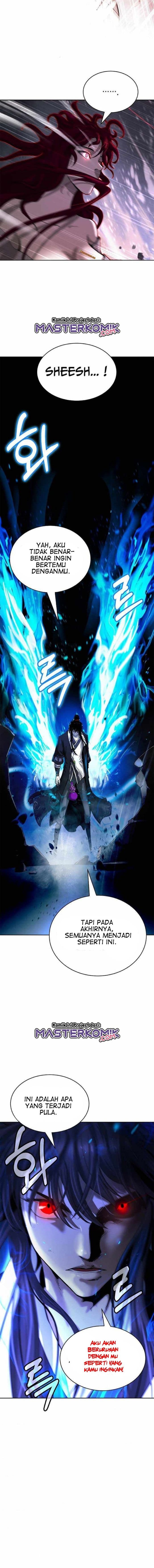 Halaman 6 dari Cystic Story (Call The Spear) Chapter 55