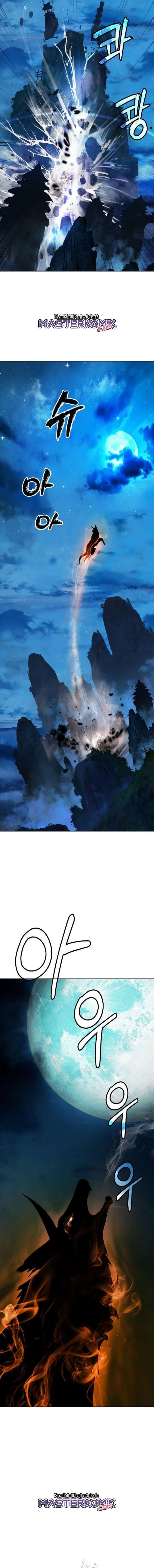 Halaman 20 dari Cystic Story (Call The Spear) Chapter 57