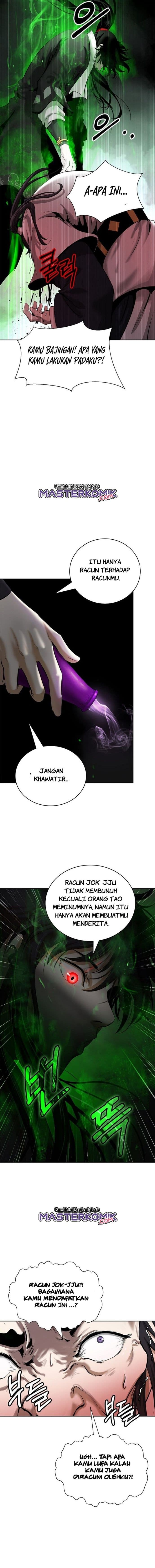 Halaman 3 dari Cystic Story (Call The Spear) Chapter 57