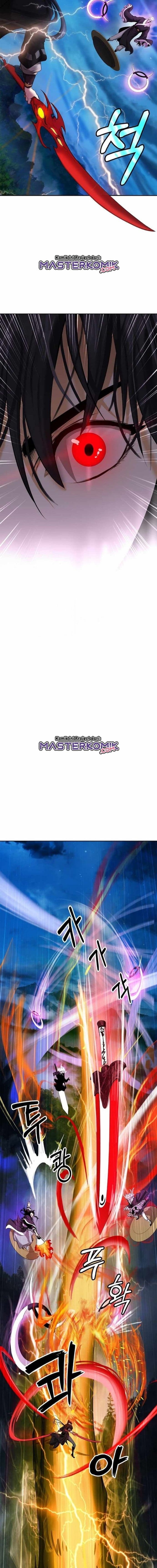 Halaman 15 dari Cystic Story (Call The Spear) Chapter 58