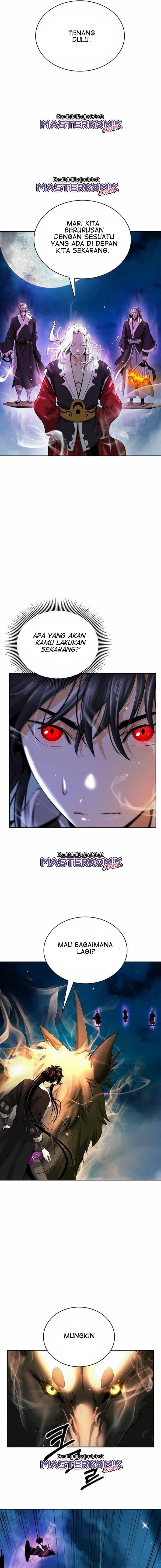 Halaman 5 dari Cystic Story (Call The Spear) Chapter 58