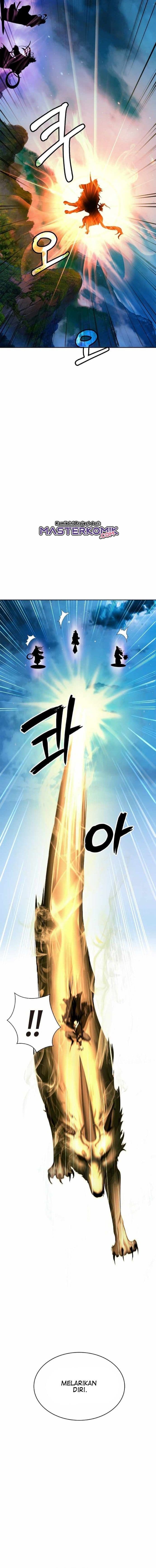 Halaman 6 dari Cystic Story (Call The Spear) Chapter 58