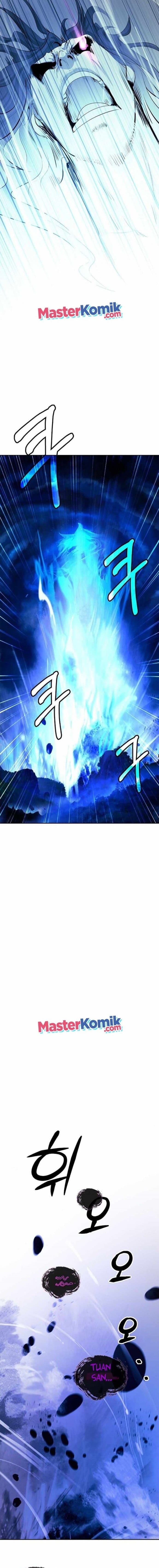 Halaman 13 dari Cystic Story (Call The Spear) Chapter 59