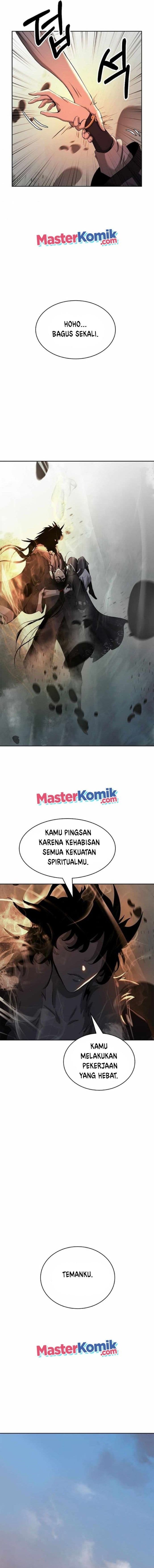 Halaman 15 dari Cystic Story (Call The Spear) Chapter 59