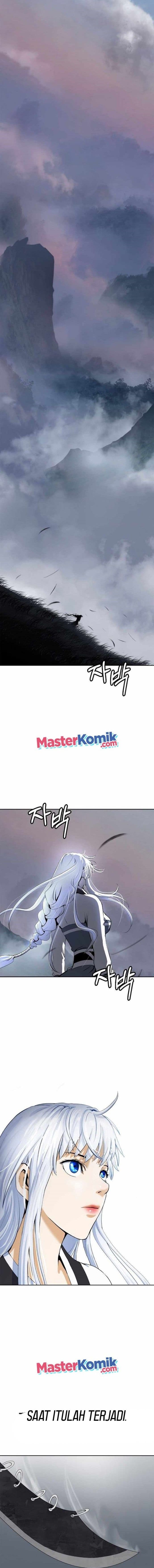 Halaman 16 dari Cystic Story (Call The Spear) Chapter 59