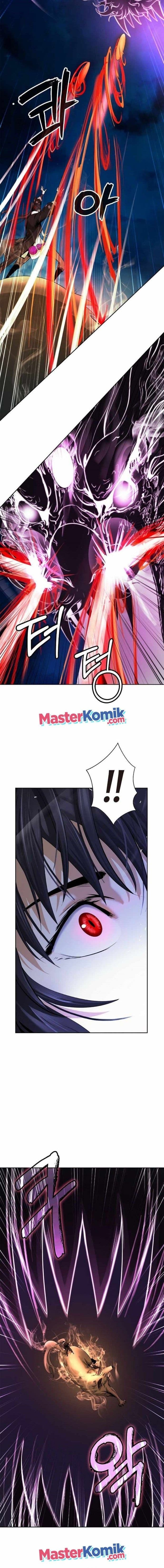 Halaman 4 dari Cystic Story (Call The Spear) Chapter 59
