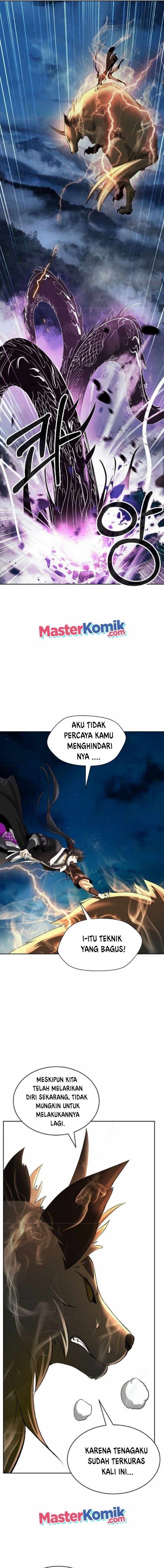 Halaman 6 dari Cystic Story (Call The Spear) Chapter 59