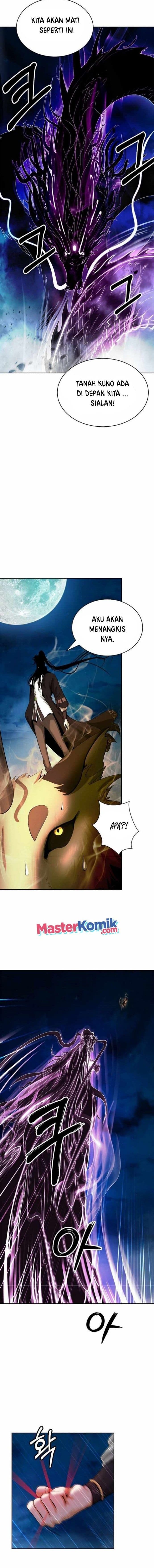 Halaman 7 dari Cystic Story (Call The Spear) Chapter 59