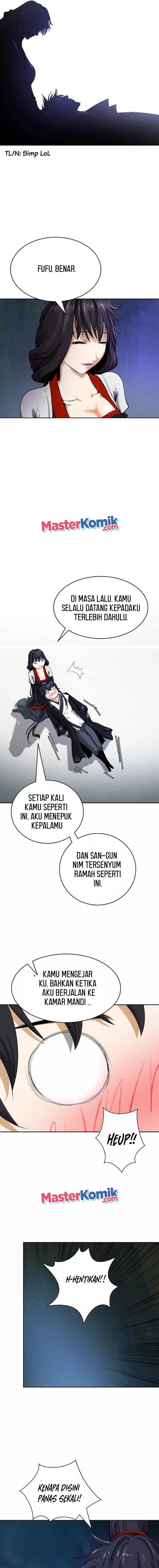 Halaman 5 dari Cystic Story (Call The Spear) Chapter 60