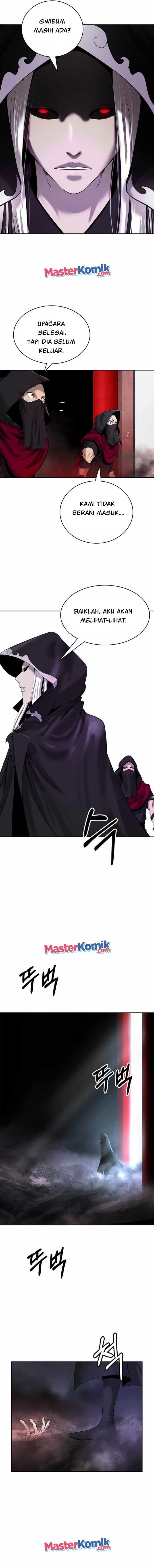 Halaman 10 dari Cystic Story (Call The Spear) Chapter 61