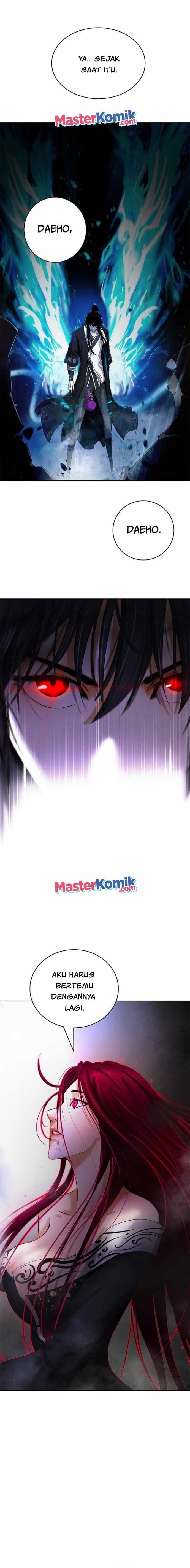 Halaman 13 dari Cystic Story (Call The Spear) Chapter 61
