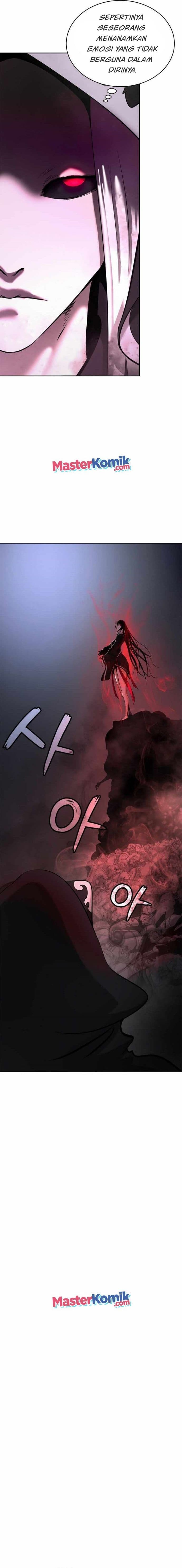Halaman 14 dari Cystic Story (Call The Spear) Chapter 61