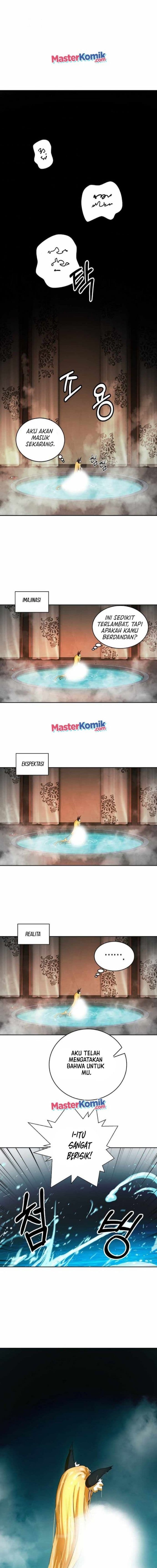 Halaman 16 dari Cystic Story (Call The Spear) Chapter 62