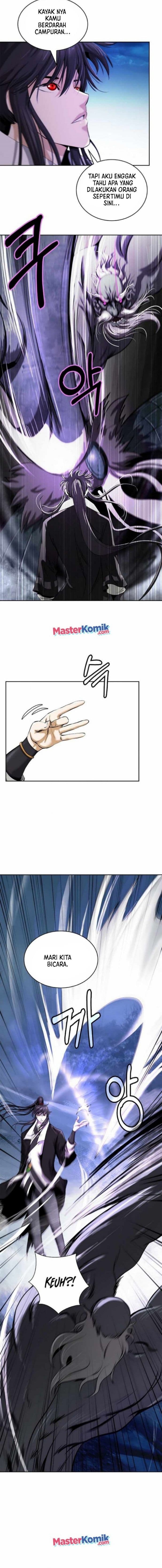 Halaman 7 dari Cystic Story (Call The Spear) Chapter 62