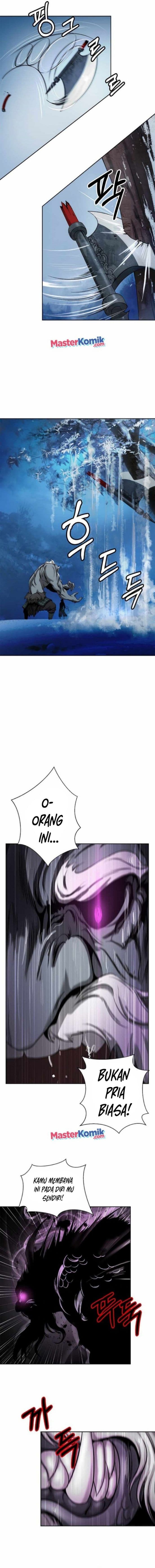 Halaman 8 dari Cystic Story (Call The Spear) Chapter 62