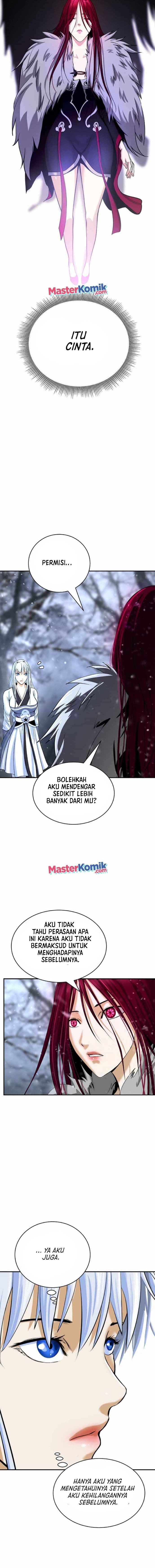 Halaman 6 dari Cystic Story (Call The Spear) Chapter 64