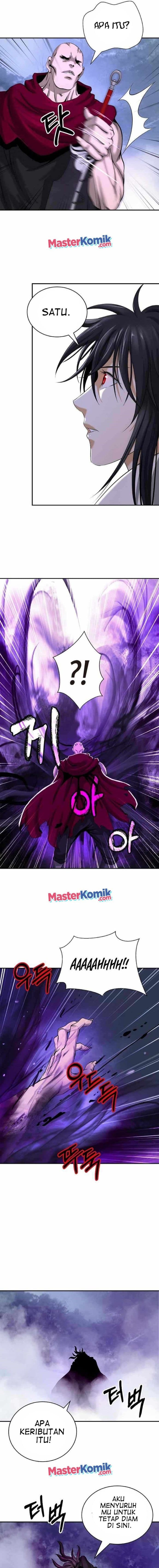 Halaman 12 dari Cystic Story (Call The Spear) Chapter 65