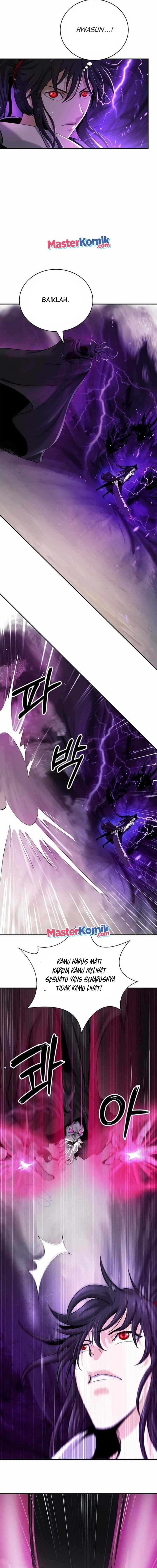 Halaman 14 dari Cystic Story (Call The Spear) Chapter 65