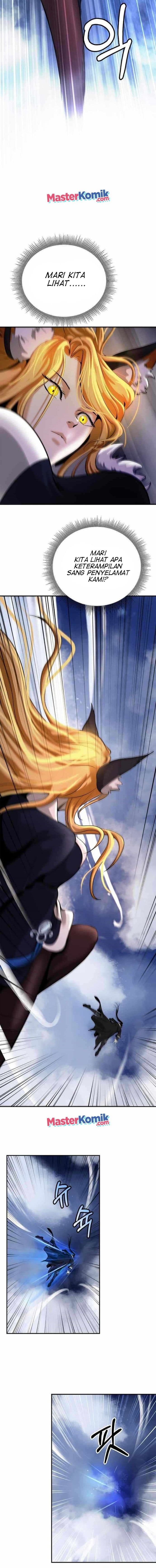 Halaman 9 dari Cystic Story (Call The Spear) Chapter 65