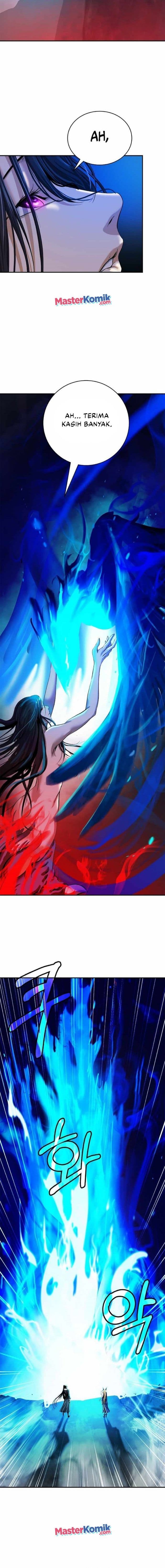 Halaman 3 dari Cystic Story (Call The Spear) Chapter 67