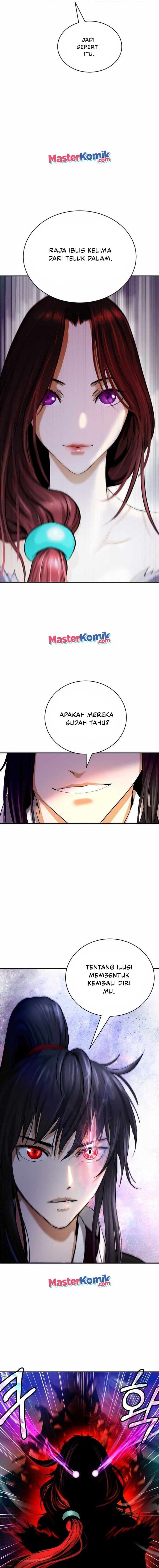 Halaman 15 dari Cystic Story (Call The Spear) Chapter 68