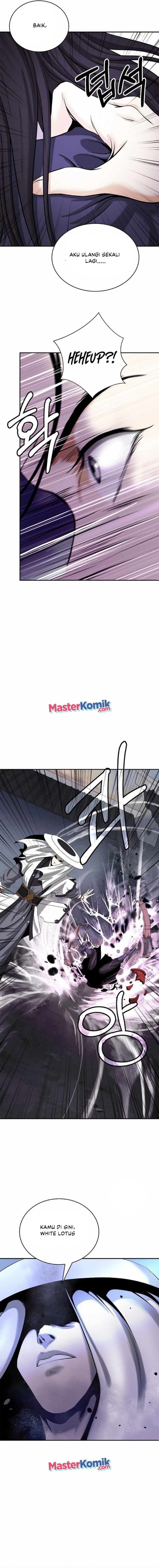 Halaman 5 dari Cystic Story (Call The Spear) Chapter 68